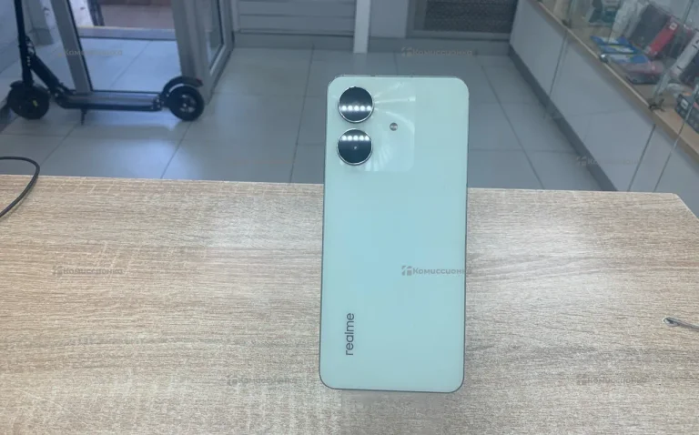 Realme Note 60x 3/64Gb