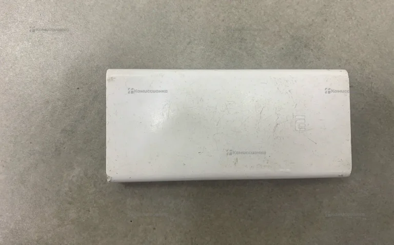 Power Bank  xiaomi 20000Mah