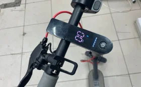 Купить Электросамокат Aovopro б/у , в Екатеринбург Цена:9900рублей