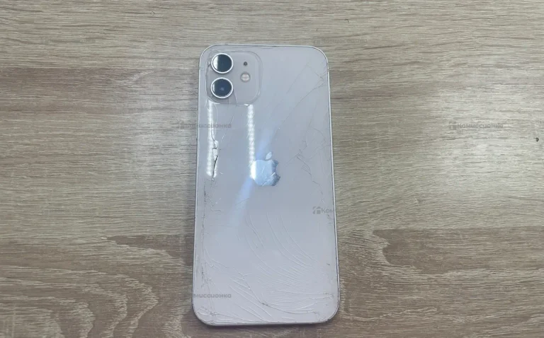 Apple IPhone 12 64Gb