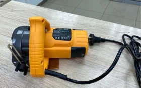 Купить Пила дисковая Dewo 1400W б/у , в Пенза Цена:2990рублей