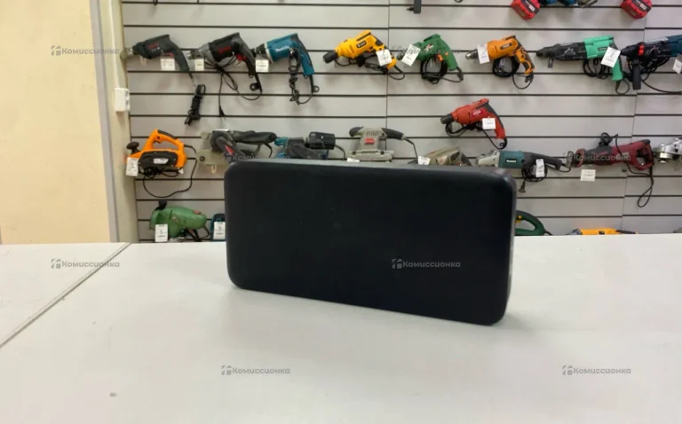 Повербанк Redmi 20000