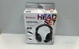 Купить Гарнитура DEXP 750U б/у , в Нижний Новгород Цена:490рублей