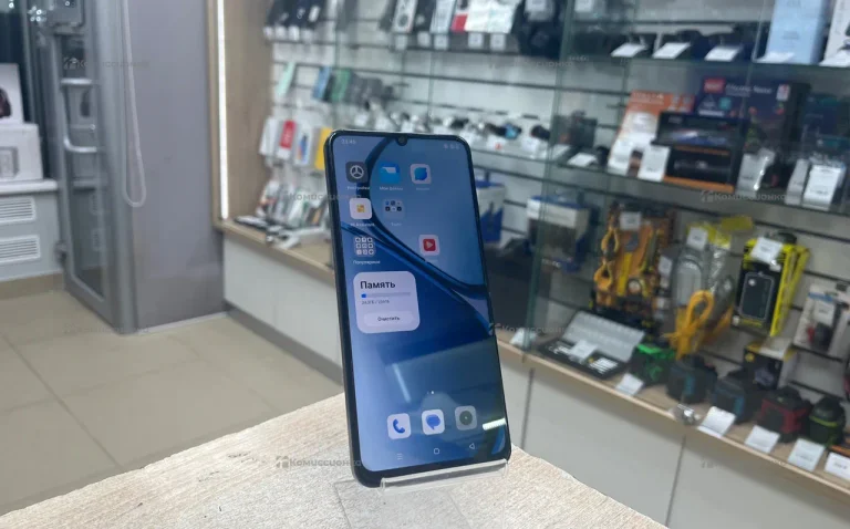 Realme Note 50 4/256 ГБ