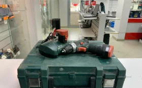 Шуруповерт Metabo PowerMaxx Alllee 1 D-72622