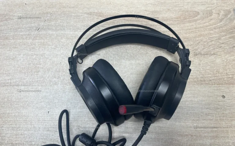 Наушники игровые Bloody g525