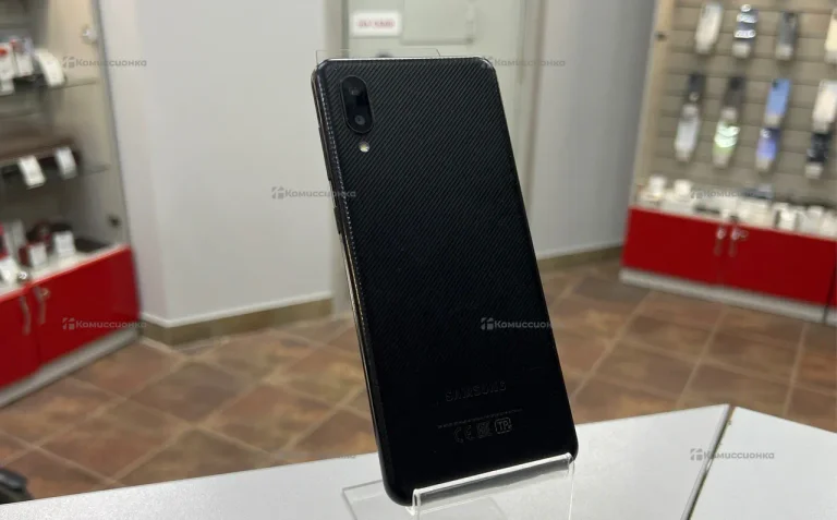 Samsung Galaxy a02 2/32