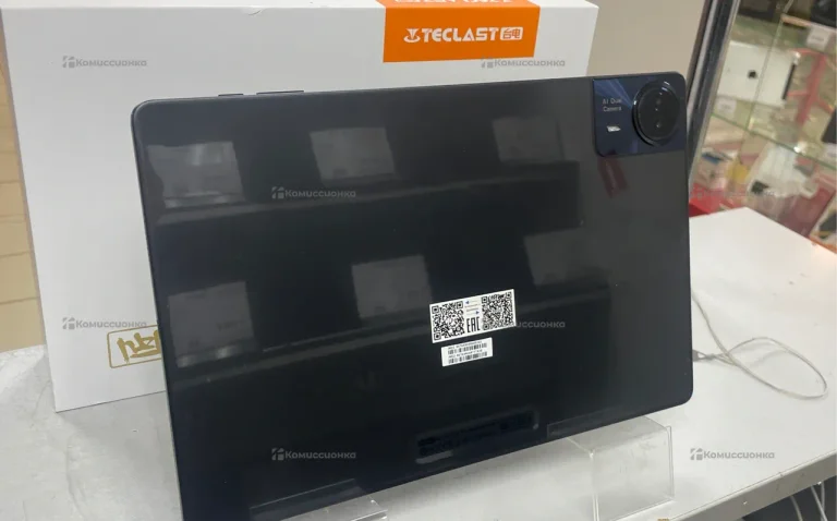Планшет Teclast планшет Teclast t65max