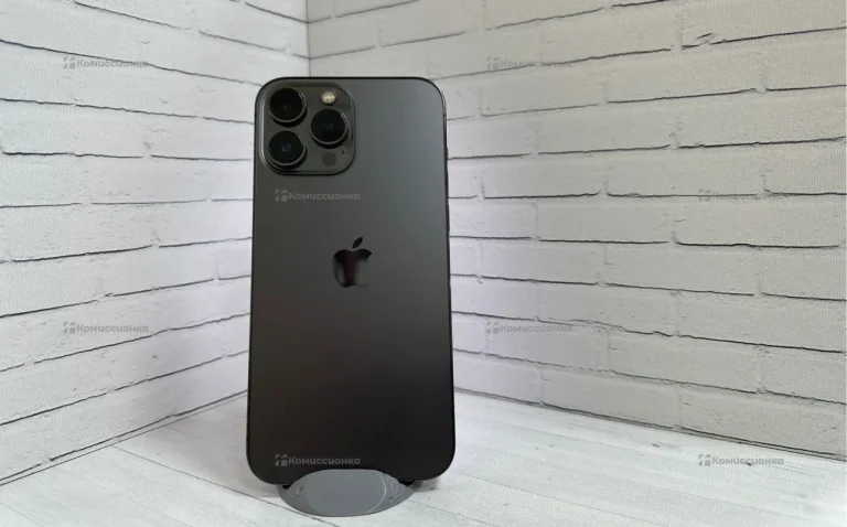 Apple iPhone 13 Pro Max 128Gb