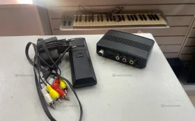 Купить ТВ приставка SoloMaster MSD7T00 б/у , в Нижний Новгород Цена:590рублей