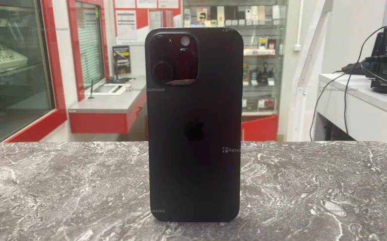 Apple iPhone 16 Pro Max 8/256 ГБ