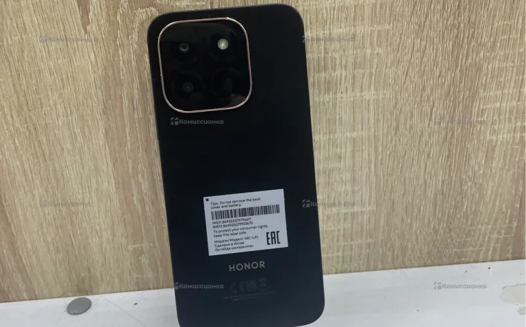 Honor X6c 6/128 ГБ