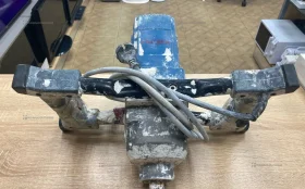 Купить Миксер строительный Trigger 20052 б/у , в Самара Цена:3990рублей