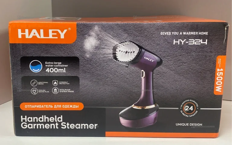 Haley HY-324