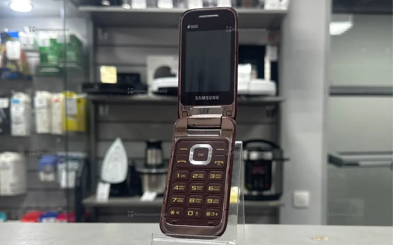 Samsung C3592