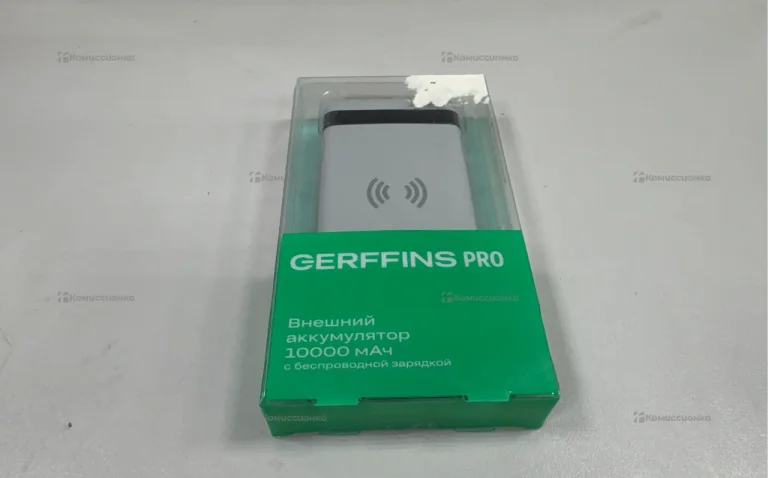 Power Bank  gerffins 10000mah