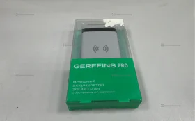 Купить Power Bank  gerffins 10000mah б/у , в Рязань Цена:700рублей