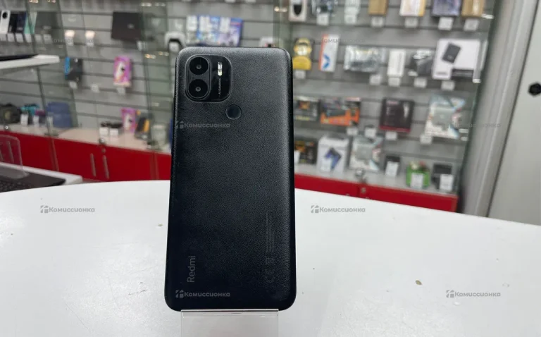 Xiaomi Redmi A2 4/64 ГБ