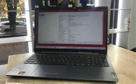 Ноутбук  LENOVO 82YU