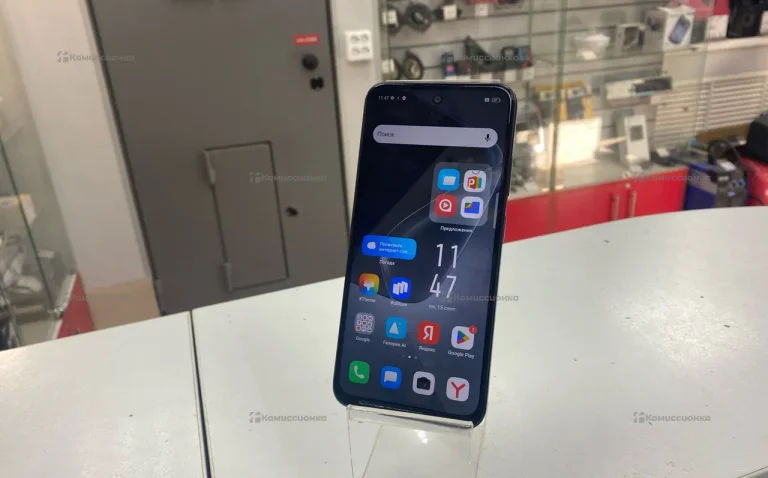 Infinix Hot 50i 4/128 ГБ