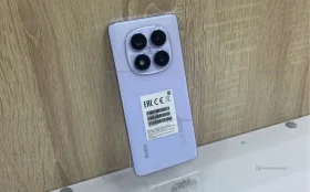 Xiaomi Redmi Note 14 Pro 8/256 ГБ
