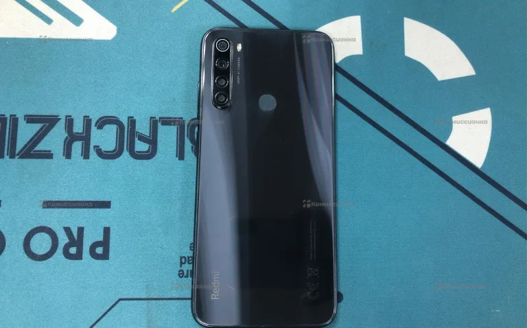 Xiaomi Redmi Note 8T 3/32 ГБ