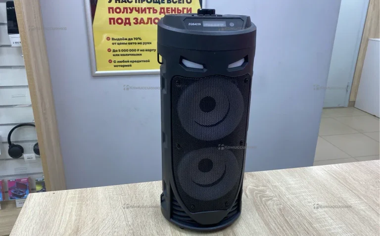 Колонка  ZQS4239