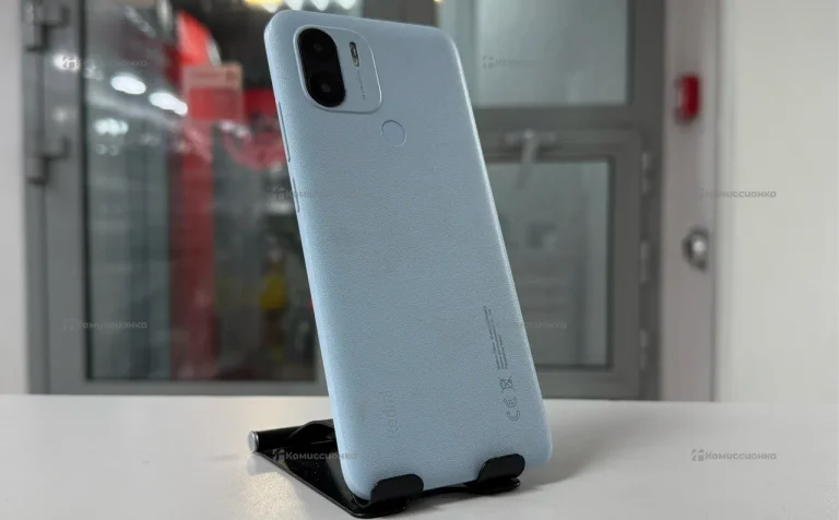 Xiaomi Redmi A1+ 3/32 ГБ