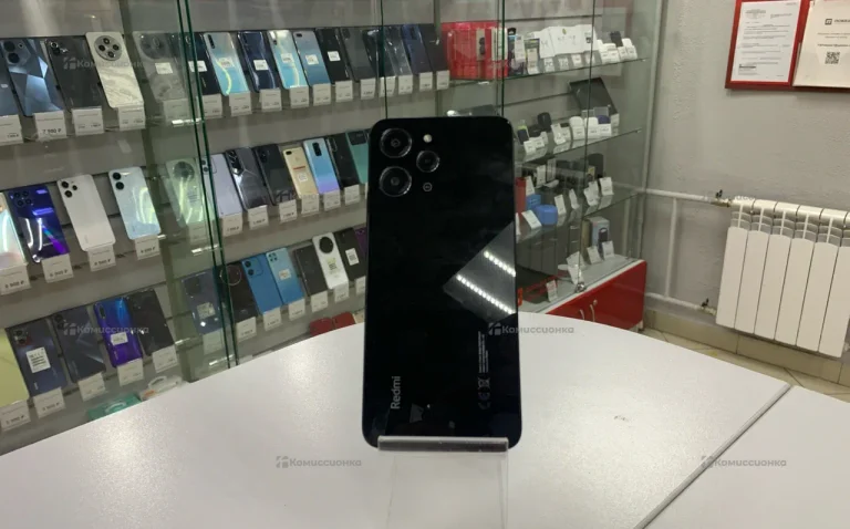 Xiaomi Redmi Note 12 128GB