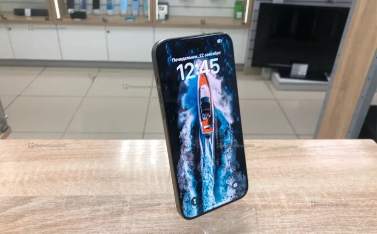 Apple iPhone 15 Pro Max 8/256 ГБ