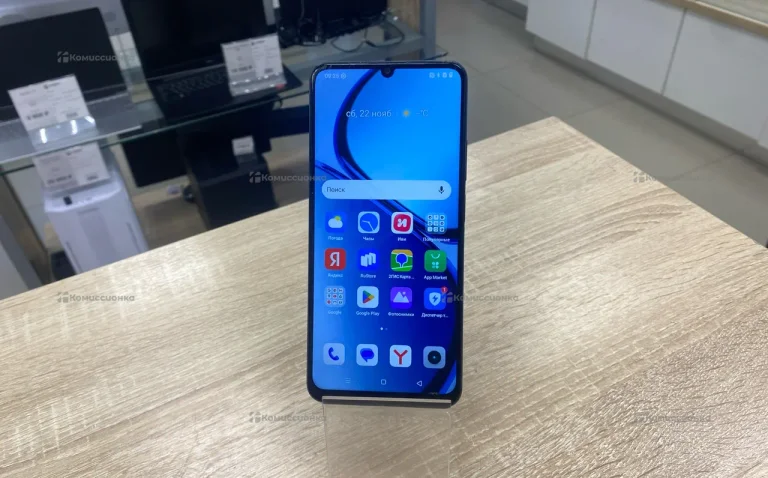Realme C61 6/128 ГБ