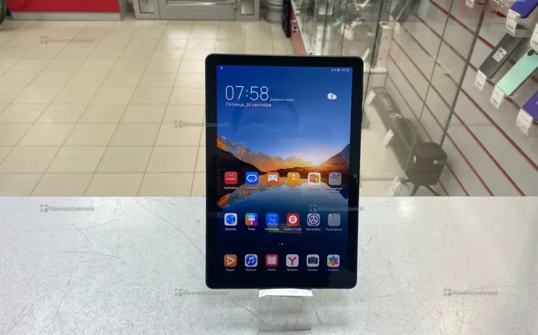 Планшет Huawei MatePad se 4/64