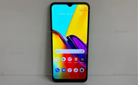 Realme Narzo 50i Prime 4/64