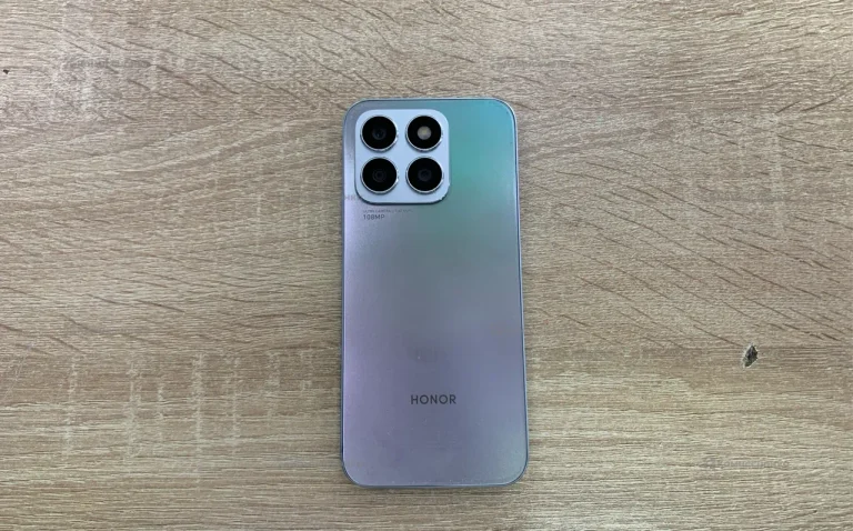 Honor X8b 8/256 ГБ