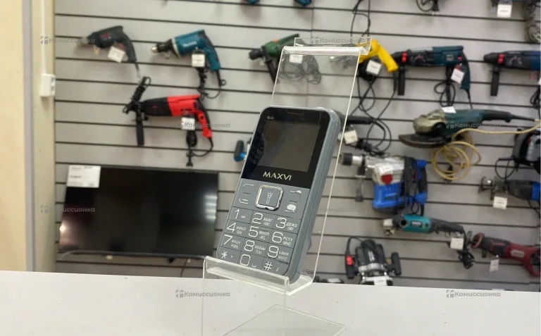 Maxvi b200