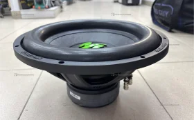 Купить Сабвуфер  DB Machete MF15R D2 б/у , в Казань Цена:6900рублей