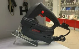 Купить Лобзик Электролобзик Konig GS07B, 500 Вт б/у , в Казань Цена:1500рублей
