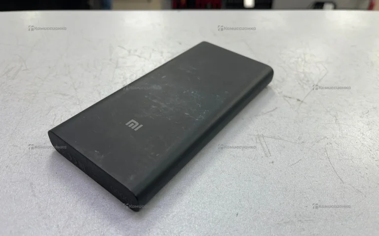 Power Bank Xiaomi 10000mah