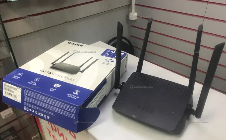 D-LINK