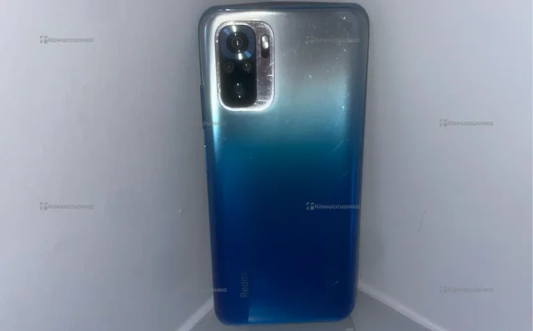 Xiaomi Redmi Note 10S 6/64Gb