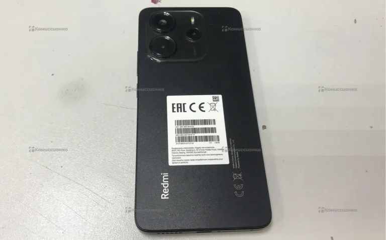 Xiaomi Redmi Note 14 8/128 ГБ