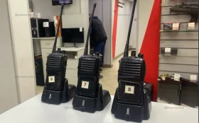 Рация VX-231-g6-5