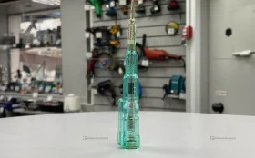 Отвертка индикаторная