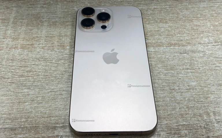 Apple Iphone 16 Pro max 256Gb