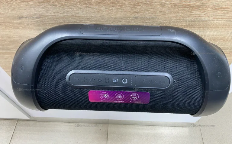 Колонка  FIero p580