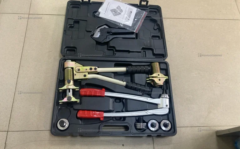 Инструмент ручной sanext m1