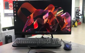 Моноблок  Lenovo F0G100MFRK