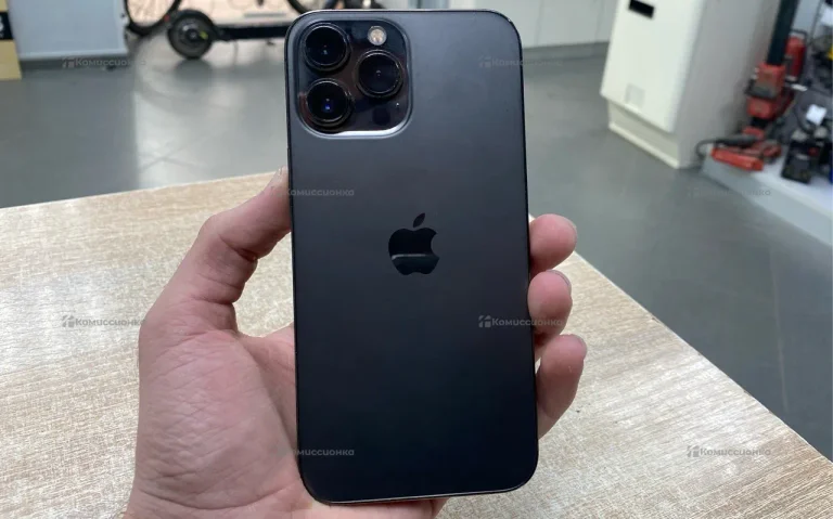 Apple iPhone 13 Pro Max 6/128 ГБ