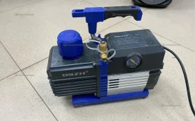 Купить Компрессор DSZH WK-2BM 2-ст б/у , в Москва и область Цена:4500рублей