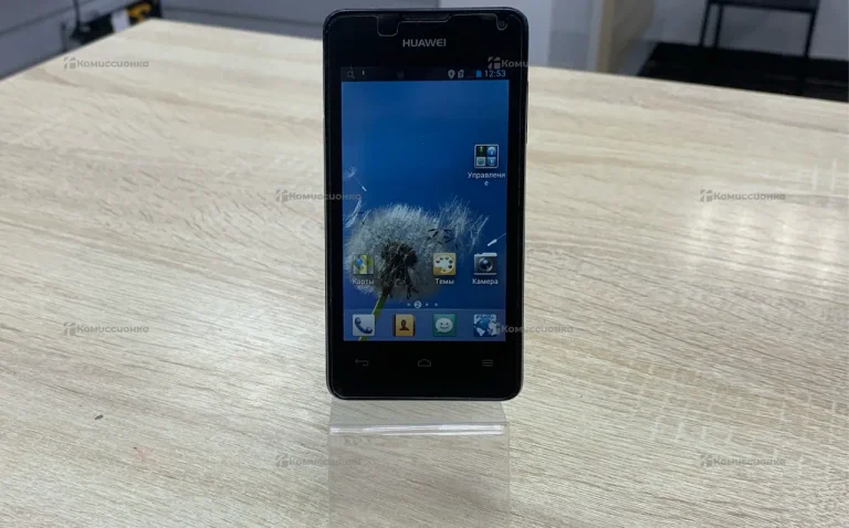 Huawei Ascend Y300